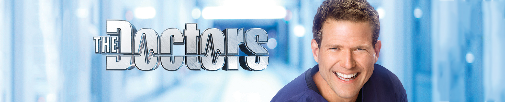 Mission in My Words: Dr. Travis Stork